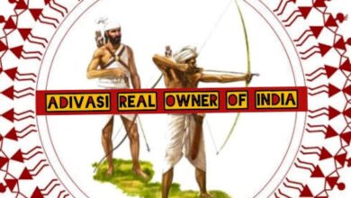 रणधुमाळी 2025: ओरिजनल आदिवासी समाजाने जागृत होण्याची गरज... बोगस घुसघोर आदिवासींची निवडणुकीत घुसखोरी...