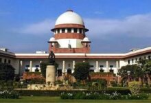 SC Local Body Election 2025: स्थानिक स्वराज्य संस्था निवडणुकांबद्दल काय म्हणाले सुप्रीम कोर्ट..? ह्या तारखेला पुढील आदेश...