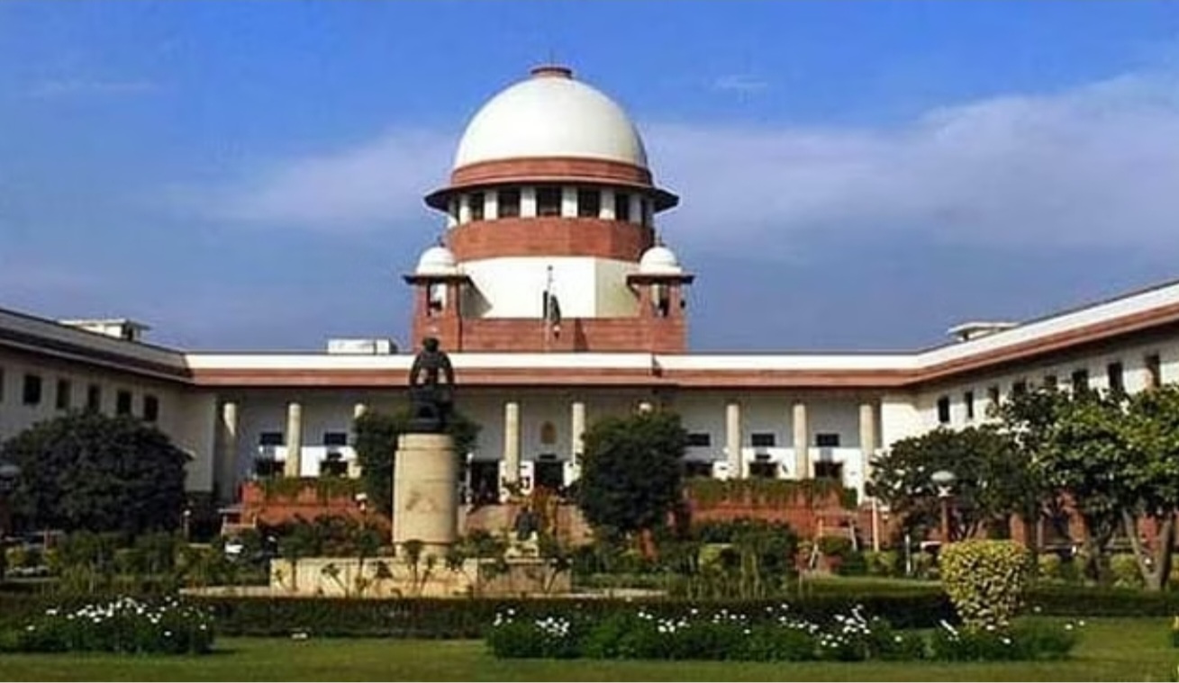 SC Local Body Election 2025: स्थानिक स्वराज्य संस्था निवडणुकांबद्दल काय म्हणाले सुप्रीम कोर्ट..? ह्या तारखेला पुढील आदेश...